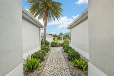 REAR PRIVACY! BOND PAID! This stunning three-bedroom,
 on The Links of Spruce Creek in Florida - for sale on GolfHomes.com, golf home, golf lot