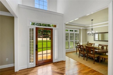 Outstanding opportunity in the Bradshaw Farm golf course on The Golf Club At Bradshaw Farm in Georgia - for sale on GolfHomes.com, golf home, golf lot