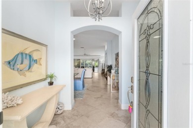REAR PRIVACY! BOND PAID! This stunning three-bedroom,
 on The Links of Spruce Creek in Florida - for sale on GolfHomes.com, golf home, golf lot