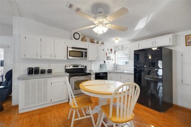 Welcome to this cozy 2 bed 2 bath home with metal roof in on Pennbrooke Fairways in Florida - for sale on GolfHomes.com, golf home, golf lot