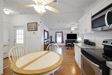 Welcome to this cozy 2 bed 2 bath home with metal roof in on Pennbrooke Fairways in Florida - for sale on GolfHomes.com, golf home, golf lot