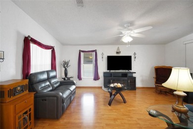 Welcome to this cozy 2 bed 2 bath home with metal roof in on Pennbrooke Fairways in Florida - for sale on GolfHomes.com, golf home, golf lot