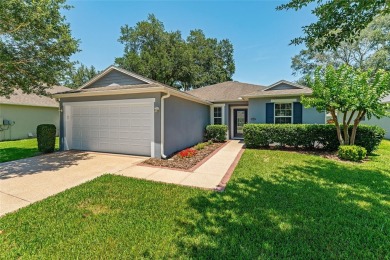 LOCATION, LOCATION! Just steps away from the clubhouse and pool on Arlington Ridge Golf Club in Florida - for sale on GolfHomes.com, golf home, golf lot