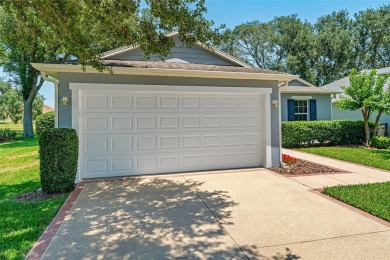 LOCATION, LOCATION! Just steps away from the clubhouse and pool on Arlington Ridge Golf Club in Florida - for sale on GolfHomes.com, golf home, golf lot