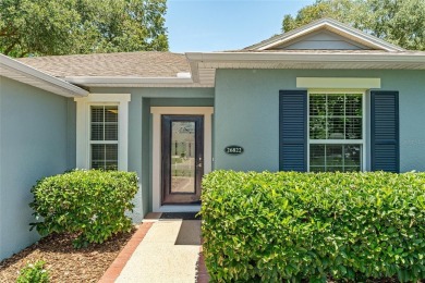 LOCATION, LOCATION! Just steps away from the clubhouse and pool on Arlington Ridge Golf Club in Florida - for sale on GolfHomes.com, golf home, golf lot