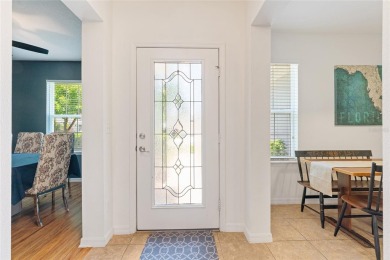 LOCATION, LOCATION! Just steps away from the clubhouse and pool on Arlington Ridge Golf Club in Florida - for sale on GolfHomes.com, golf home, golf lot