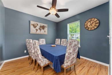 LOCATION, LOCATION! Just steps away from the clubhouse and pool on Arlington Ridge Golf Club in Florida - for sale on GolfHomes.com, golf home, golf lot