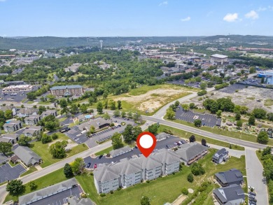 Welcome to your fully furnished getaway in the heart of Branson! on Thousand Hills Golf Resort in Missouri - for sale on GolfHomes.com, golf home, golf lot