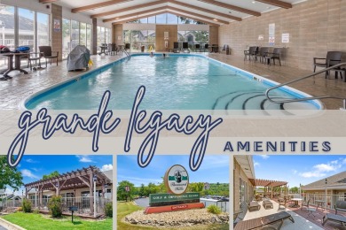 Welcome to your fully furnished getaway in the heart of Branson! on Thousand Hills Golf Resort in Missouri - for sale on GolfHomes.com, golf home, golf lot