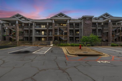 Welcome to your fully furnished getaway in the heart of Branson! on Thousand Hills Golf Resort in Missouri - for sale on GolfHomes.com, golf home, golf lot