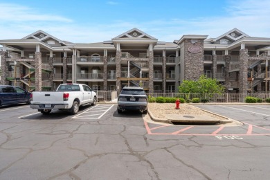 Welcome to your fully furnished getaway in the heart of Branson! on Thousand Hills Golf Resort in Missouri - for sale on GolfHomes.com, golf home, golf lot