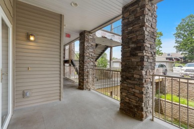 Welcome to your fully furnished getaway in the heart of Branson! on Thousand Hills Golf Resort in Missouri - for sale on GolfHomes.com, golf home, golf lot