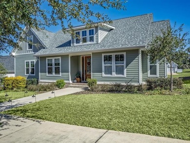 Parade of Homes 2023. Like new construction with lots of windows on Southwood Golf Club in Florida - for sale on GolfHomes.com, golf home, golf lot