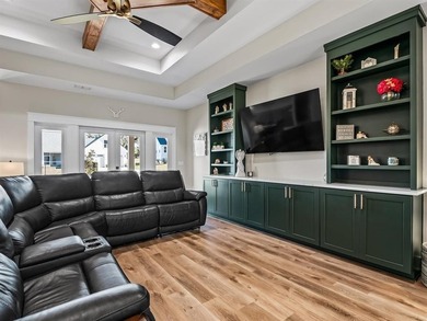 Parade of Homes 2023. Like new construction with lots of windows on Southwood Golf Club in Florida - for sale on GolfHomes.com, golf home, golf lot