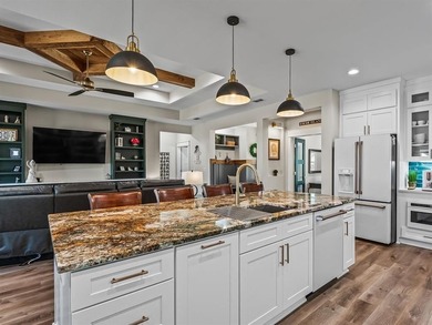 Parade of Homes 2023. Like new construction with lots of windows on Southwood Golf Club in Florida - for sale on GolfHomes.com, golf home, golf lot