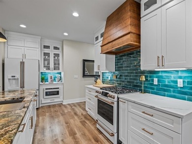 Parade of Homes 2023. Like new construction with lots of windows on Southwood Golf Club in Florida - for sale on GolfHomes.com, golf home, golf lot