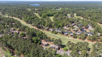 Beautiful Golf-Front Condo on Pinehurst No. 5 - Ground Floor on Pinehurst Resort and Country Club in North Carolina - for sale on GolfHomes.com, golf home, golf lot