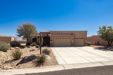 Welcome to paradise in the prestigious gated community of The on The Refuge Golf and Country Club in Arizona - for sale on GolfHomes.com, golf home, golf lot