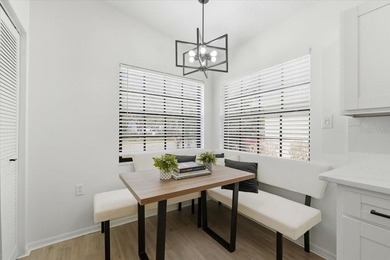 Experience effortless Florida living in this beautifully updated on Sandpiper Golf Club in Florida - for sale on GolfHomes.com, golf home, golf lot