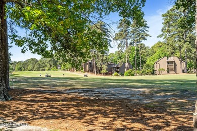 Beautiful Golf-Front Condo on Pinehurst No. 5 - Ground Floor on Pinehurst Resort and Country Club in North Carolina - for sale on GolfHomes.com, golf home, golf lot