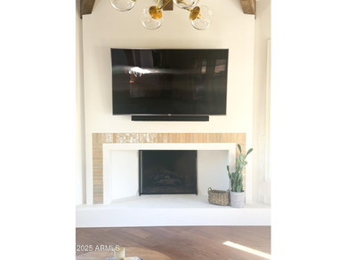 A wealth of lifestyle features await you in this custom home on Pinnacle Peak Country Club in Arizona - for sale on GolfHomes.com, golf home, golf lot