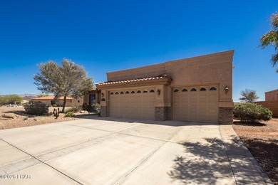 Welcome to paradise in the prestigious gated community of The on The Refuge Golf and Country Club in Arizona - for sale on GolfHomes.com, golf home, golf lot