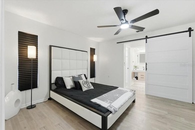 Experience effortless Florida living in this beautifully updated on Sandpiper Golf Club in Florida - for sale on GolfHomes.com, golf home, golf lot