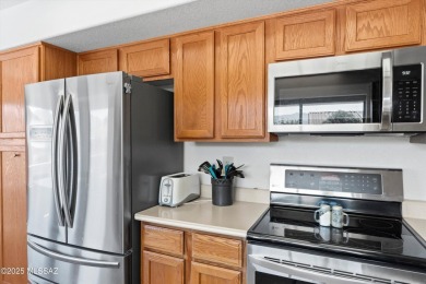 This bright 2-bedroom, 2-bath single-level home is situated in on The Views Golf Club in Arizona - for sale on GolfHomes.com, golf home, golf lot