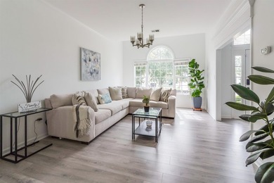 Gorgeous home on the AMAZING Eagle Ridge golf course overlooking on Eagle Ridge Golf Course in North Carolina - for sale on GolfHomes.com, golf home, golf lot