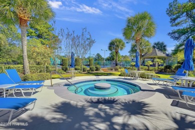 Introducing The Starling, a stunning new home by Logan Homes in on Ocean Ridge Plantation in North Carolina - for sale on GolfHomes.com, golf home, golf lot