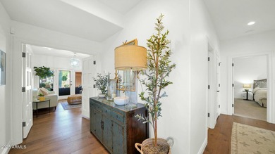 A wealth of lifestyle features await you in this custom home on Pinnacle Peak Country Club in Arizona - for sale on GolfHomes.com, golf home, golf lot