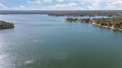 Arguably the finest lakefront lot on Lake Auman, located in the on Beacon Ridge Golf and Country Club in North Carolina - for sale on GolfHomes.com, golf home, golf lot