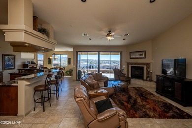 Welcome to paradise in the prestigious gated community of The on The Refuge Golf and Country Club in Arizona - for sale on GolfHomes.com, golf home, golf lot