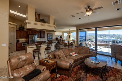 Welcome to paradise in the prestigious gated community of The on The Refuge Golf and Country Club in Arizona - for sale on GolfHomes.com, golf home, golf lot