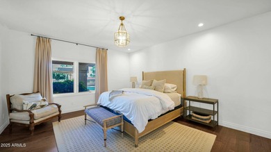 A wealth of lifestyle features await you in this custom home on Pinnacle Peak Country Club in Arizona - for sale on GolfHomes.com, golf home, golf lot