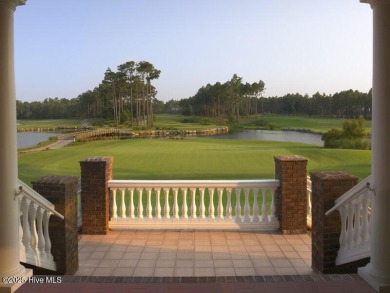 Introducing The Starling, a stunning new home by Logan Homes in on Ocean Ridge Plantation in North Carolina - for sale on GolfHomes.com, golf home, golf lot