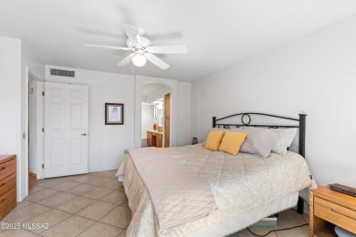 This bright 2-bedroom, 2-bath single-level home is situated in on The Views Golf Club in Arizona - for sale on GolfHomes.com, golf home, golf lot