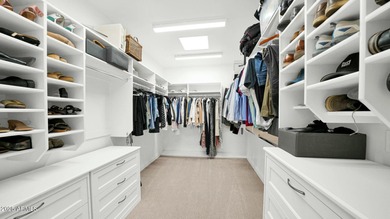 A wealth of lifestyle features await you in this custom home on Pinnacle Peak Country Club in Arizona - for sale on GolfHomes.com, golf home, golf lot