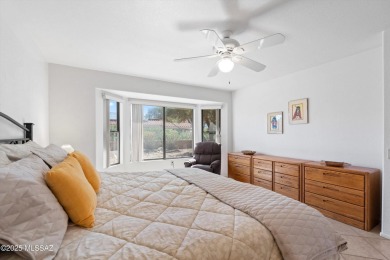 This bright 2-bedroom, 2-bath single-level home is situated in on The Views Golf Club in Arizona - for sale on GolfHomes.com, golf home, golf lot