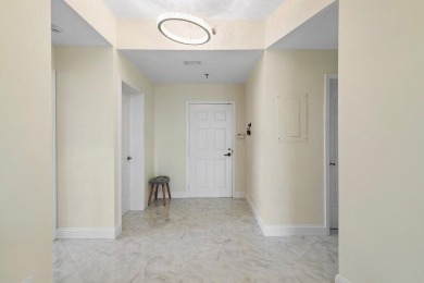 Stunning and spacious 3BD/2BA penthouse condo in the highly on Boca Pointe Country Club in Florida - for sale on GolfHomes.com, golf home, golf lot