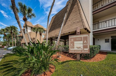 GORGEOUS GOLF COURSE CONDO-HIGHLY SOUGHT AFTER BRYNNWOORD 55+ on Countryside Country Club in Florida - for sale on GolfHomes.com, golf home, golf lot