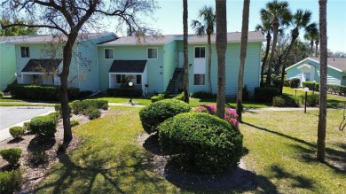 Charming 2nd Floor Furnished Condo in Live Oak Village - 55+ on Country Club At Silver Springs Shores in Florida - for sale on GolfHomes.com, golf home, golf lot
