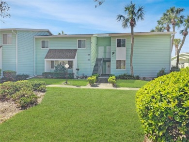 Charming 2nd Floor Furnished Condo in Live Oak Village - 55+ on Country Club At Silver Springs Shores in Florida - for sale on GolfHomes.com, golf home, golf lot