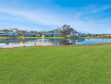 Charming 2nd Floor Furnished Condo in Live Oak Village - 55+ on Country Club At Silver Springs Shores in Florida - for sale on GolfHomes.com, golf home, golf lot