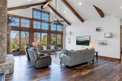 Located in the heart of The Cliffs at Keowee Springs, this on The Cliffs At Keowee Springs in South Carolina - for sale on GolfHomes.com, golf home, golf lot