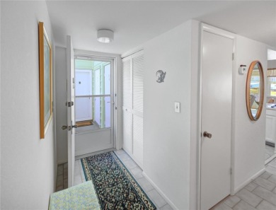 Charming 2nd Floor Furnished Condo in Live Oak Village - 55+ on Country Club At Silver Springs Shores in Florida - for sale on GolfHomes.com, golf home, golf lot