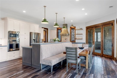 Located in the heart of The Cliffs at Keowee Springs, this on The Cliffs At Keowee Springs in South Carolina - for sale on GolfHomes.com, golf home, golf lot