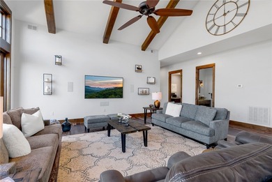 Located in the heart of The Cliffs at Keowee Springs, this on The Cliffs At Keowee Springs in South Carolina - for sale on GolfHomes.com, golf home, golf lot