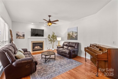 Welcome to this stunning 6 bedroom, 4.5 bath home in desirable on Northstone Country Club in North Carolina - for sale on GolfHomes.com, golf home, golf lot