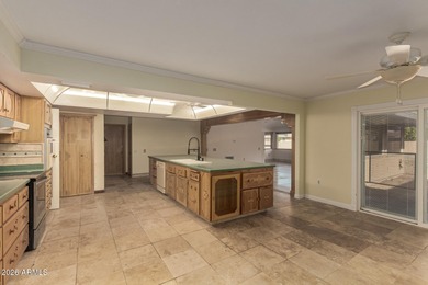 PRICED TO SELL - INSTANT EQUITY OPPORTUNITY. There is nothing on Quail Run Golf Course in Arizona - for sale on GolfHomes.com, golf home, golf lot